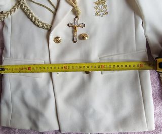 Traje Primera Comunión Niño