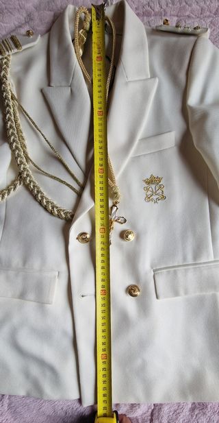 Traje Primera Comunión Niño