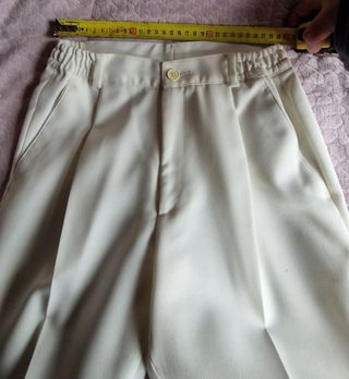 Traje Primera Comunión Niño