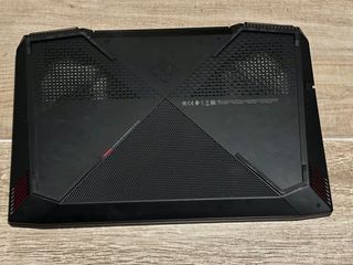 Ordenador portatil HP Omen