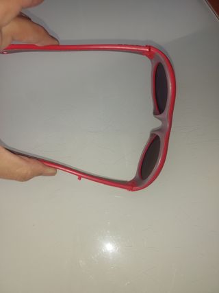 Gafas de sol para bebés-niños pequeños 