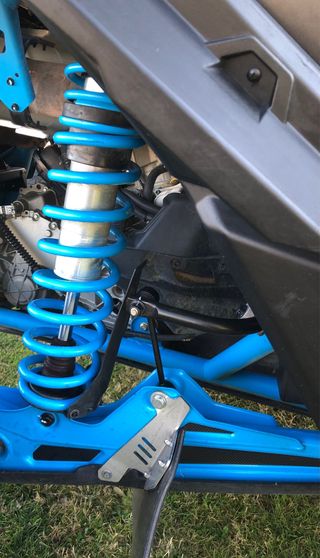 Can am Maverick x3 xrc 2020