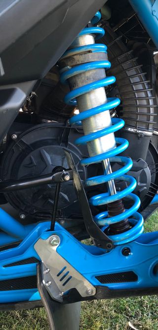 Can am Maverick x3 xrc 2020