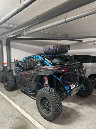 Can am Maverick x3 xrc 2020