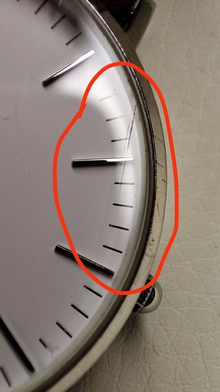 Reloj Clásico Daniel Wellington