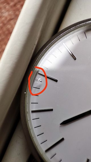 Reloj Clásico Daniel Wellington