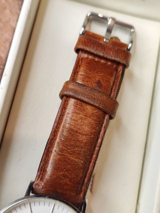 Reloj Clásico Daniel Wellington