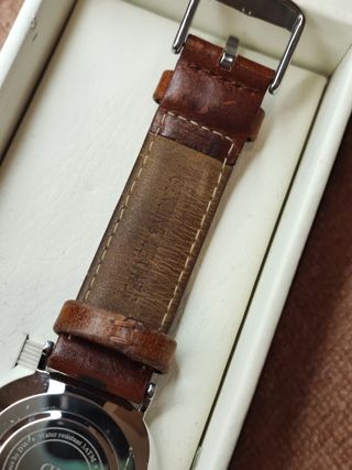 Reloj Clásico Daniel Wellington