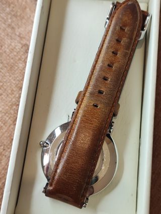 Reloj Clásico Daniel Wellington