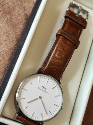 Reloj Clásico Daniel Wellington
