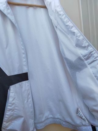 Chaqueta Puma chándal vintage