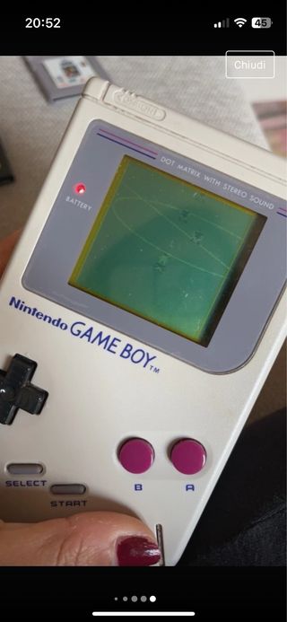 Fifa 97 Nintendo Game Boy