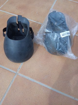 Botas de caballo