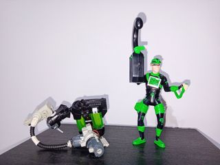 Batman forever Enigma