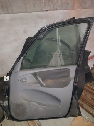 Recambios de Citroen Picasso Año 2007