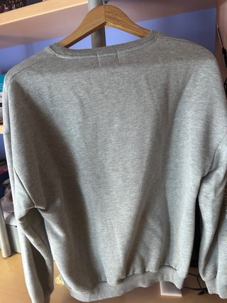 Sudadera Pull&Bear