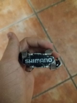 Bicicleta de Montaña