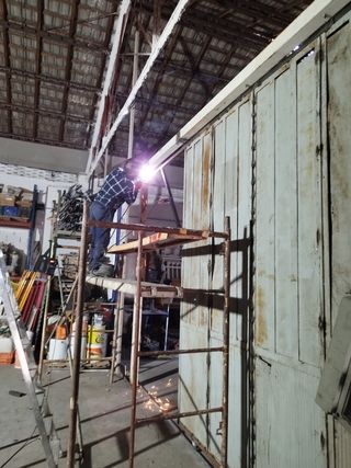 Reformas en general y construcción 🏗️🏡