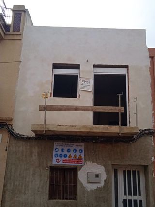 Reformas en general y construcción 🏗️🏡