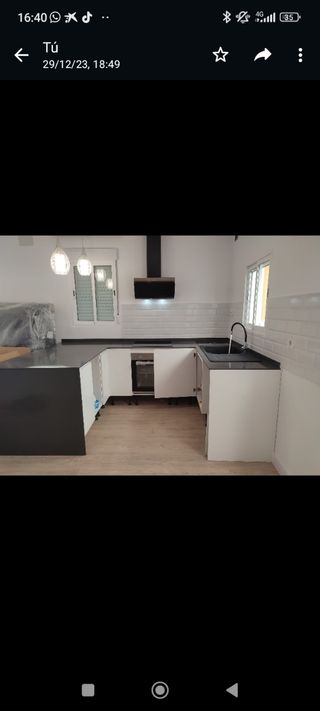 Reformas en general y construcción 🏗️🏡