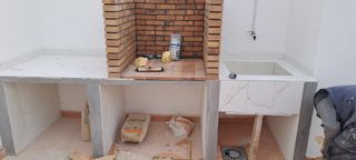 Reformas en general y construcción 🏗️🏡