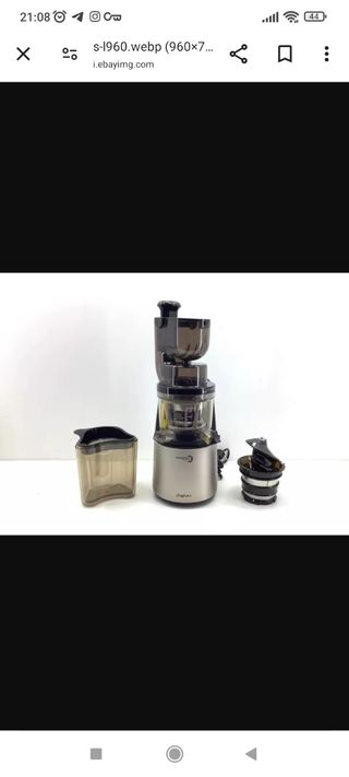 Licuadora profesional