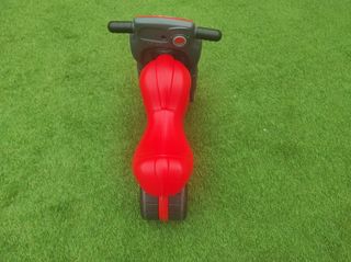 Moto correpasillos