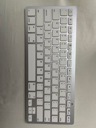 Teclado