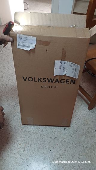 ELEVALUNAS AUDI Q5