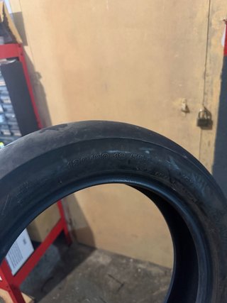 Neumáticos PMT 12” para pitbike y scooter