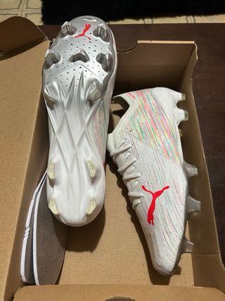 Botas Puma