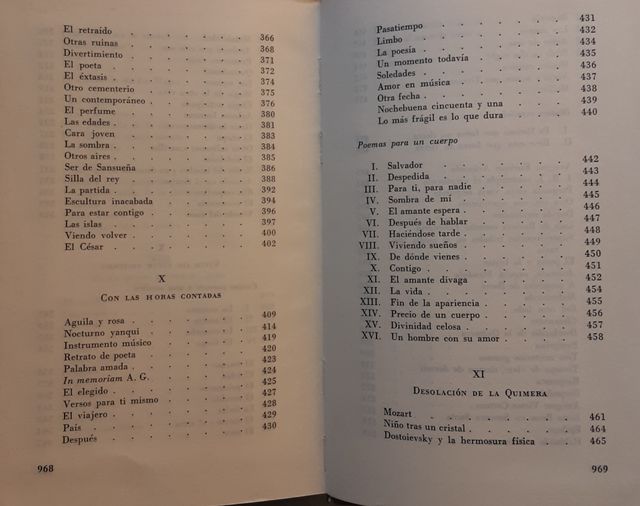 LUIS CERNUDA = POESÍA COMPLETA