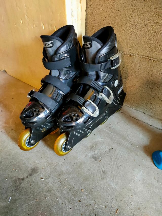 Pattini in linea Roces n.38