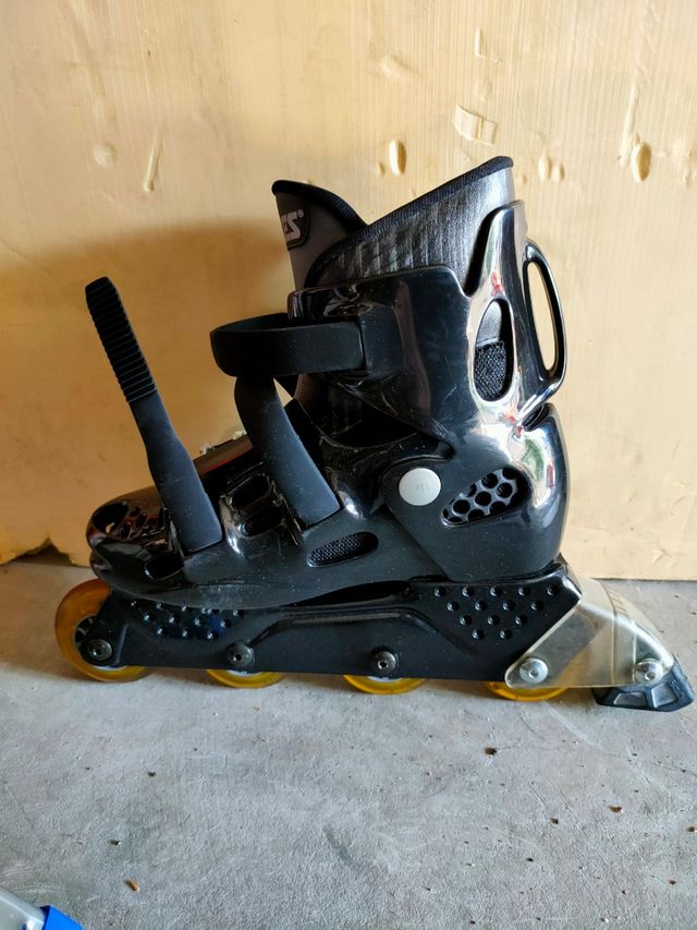 Pattini in linea Roces n.38