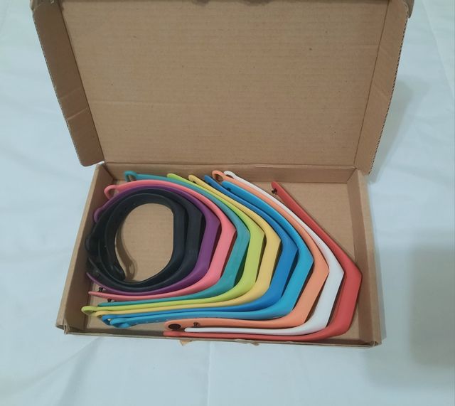 Correas Reloj/ pulsera Xiaomi my band 2