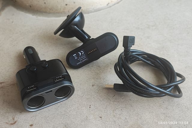 Navegador Coyote Nav + Plus