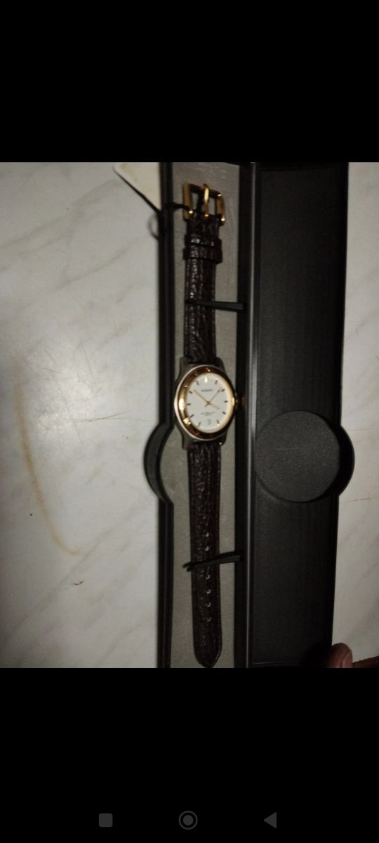 Reloj