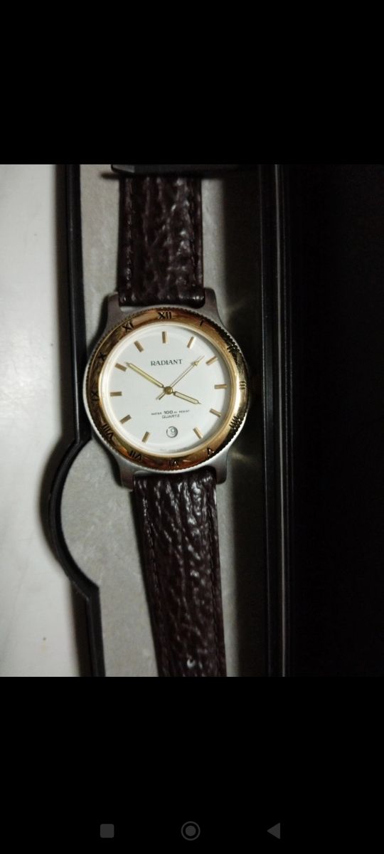 Reloj
