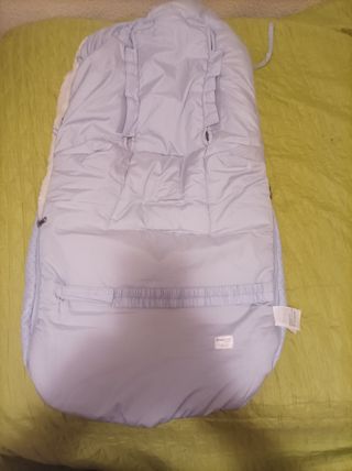 Saco silla paseo Mayoral