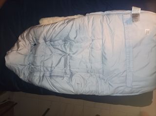 Saco silla paseo Mayoral