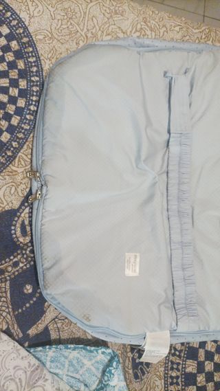 Saco silla paseo Mayoral