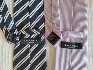 Corbatas Easy Wear