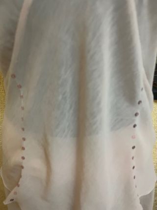 Conjunto falda y Top de vestir