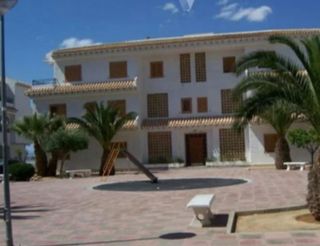 Apartamento Alquiler playa Santa Pola (Alicante)