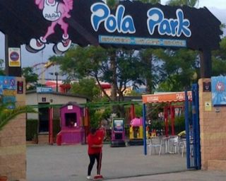 Apartamento Alquiler playa Santa Pola (Alicante)