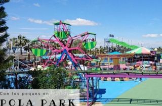 Apartamento Alquiler playa Santa Pola (Alicante)