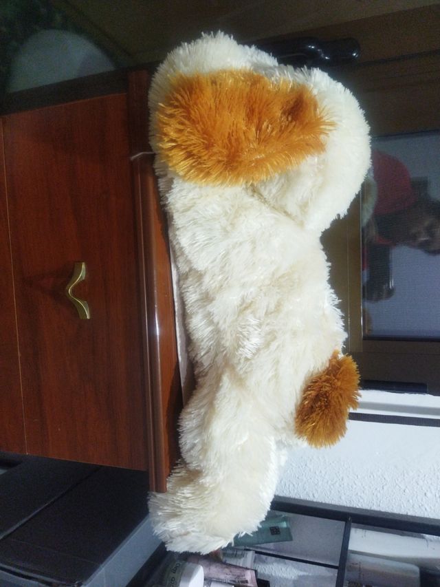 Peluche 