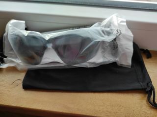 Occhiali protettivi per motosega per decespugliatore