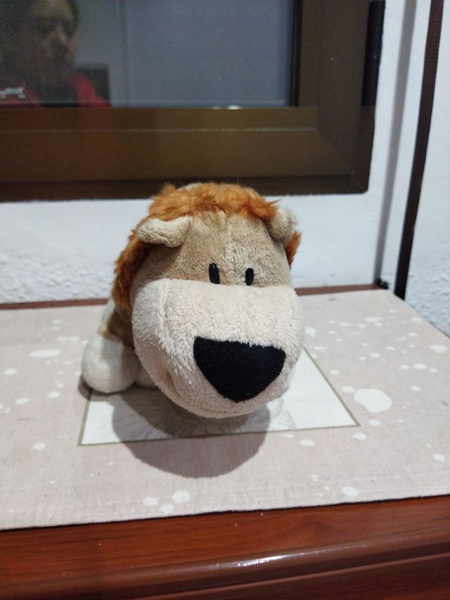 Peluche 