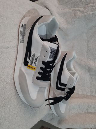 Zapatos deportivos hombre
